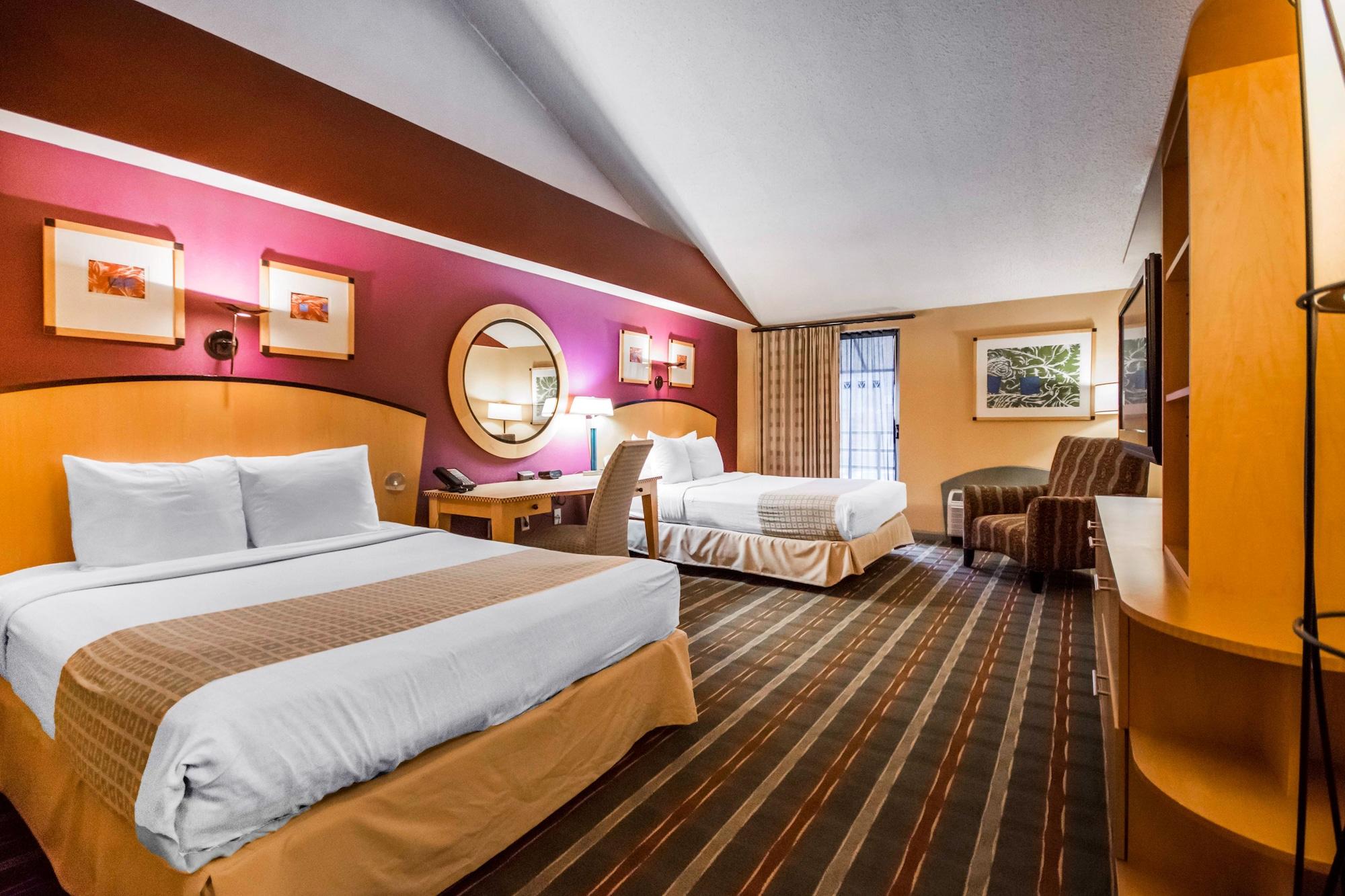Pier 5 Hotel Baltimore Ngoại thất bức ảnh