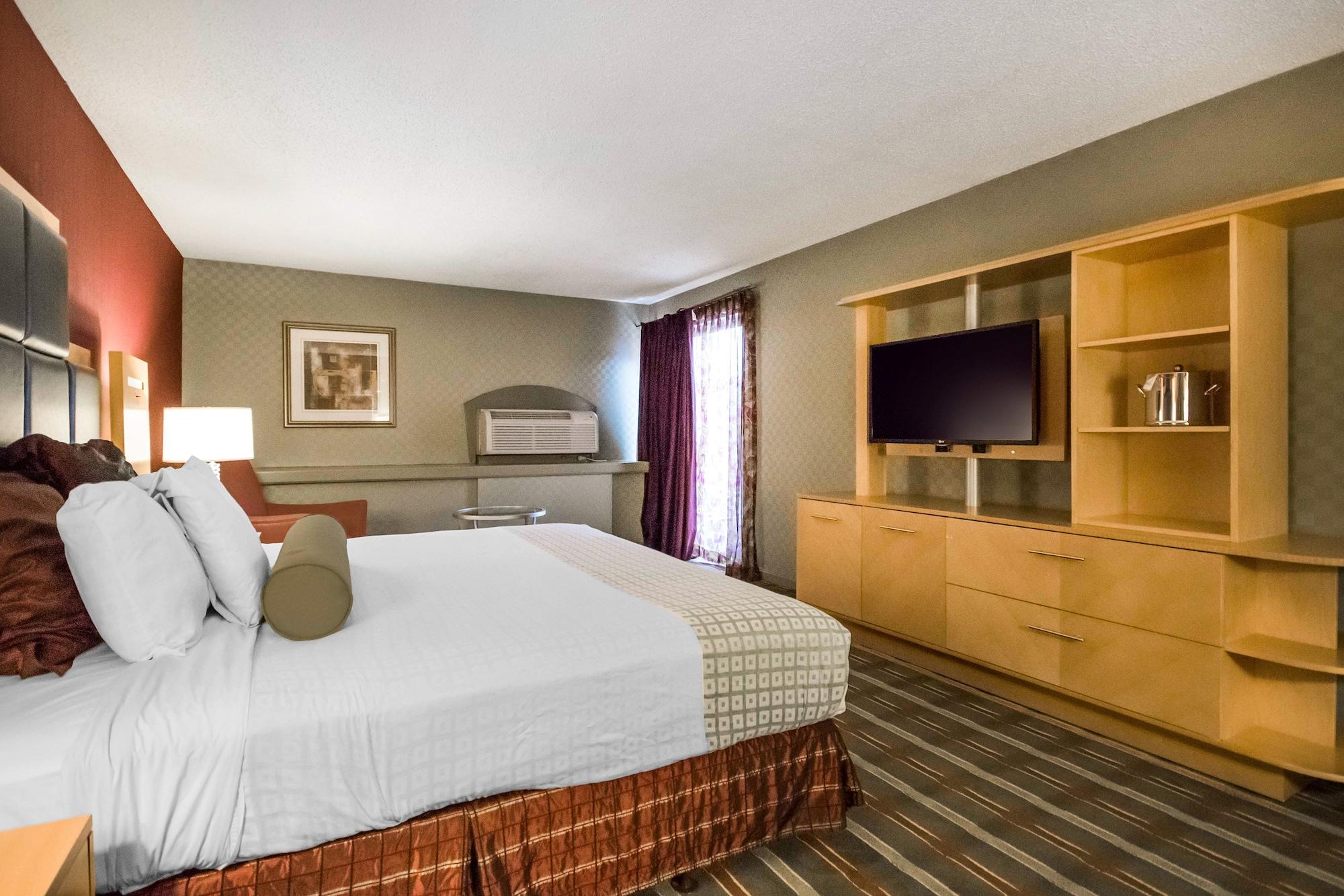 Pier 5 Hotel Baltimore Ngoại thất bức ảnh