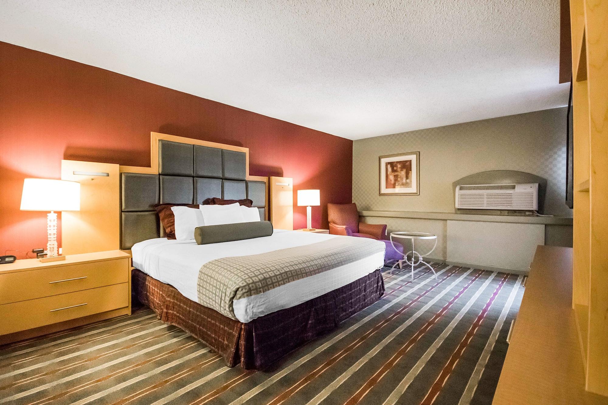 Pier 5 Hotel Baltimore Ngoại thất bức ảnh
