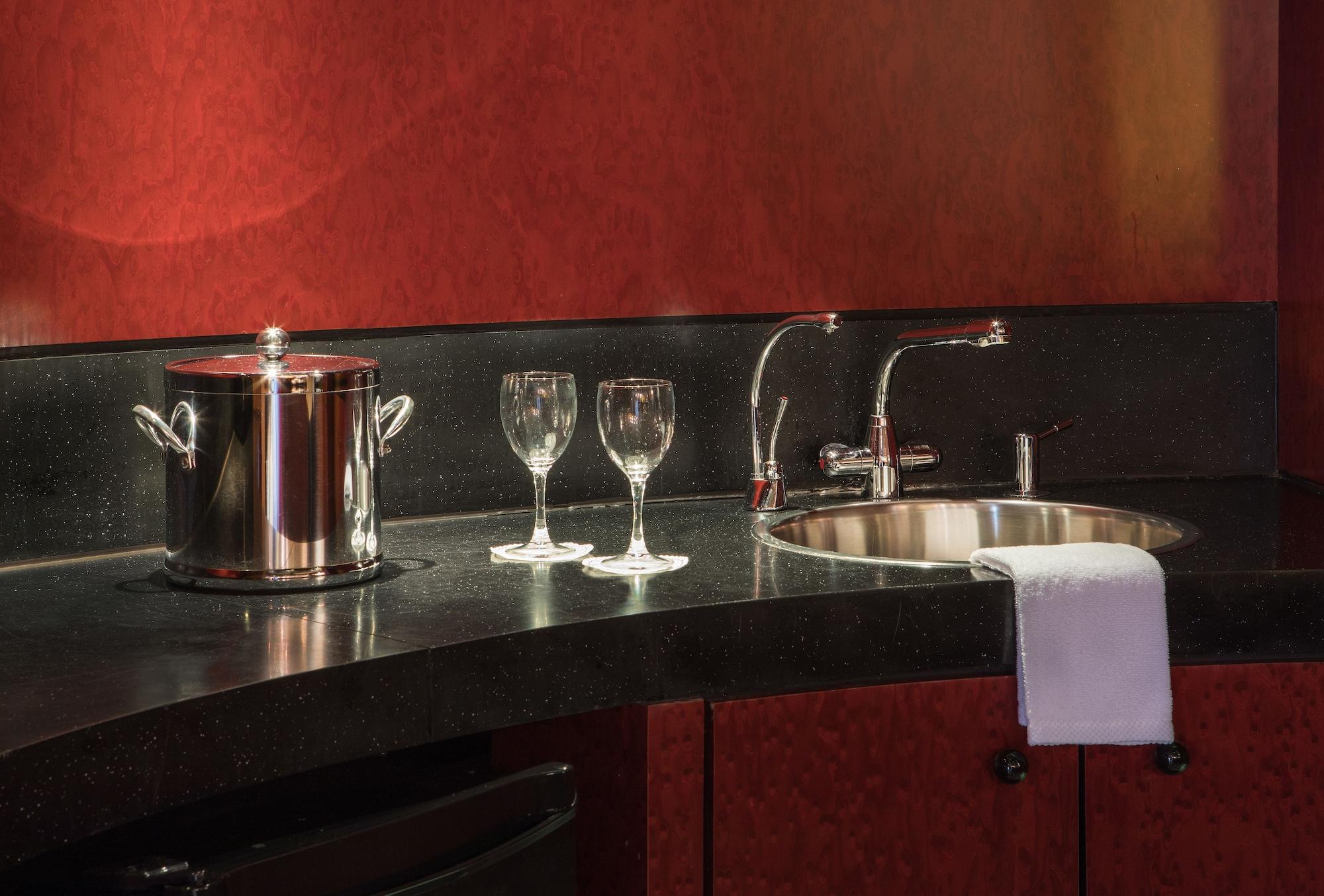 Pier 5 Hotel Baltimore Ngoại thất bức ảnh