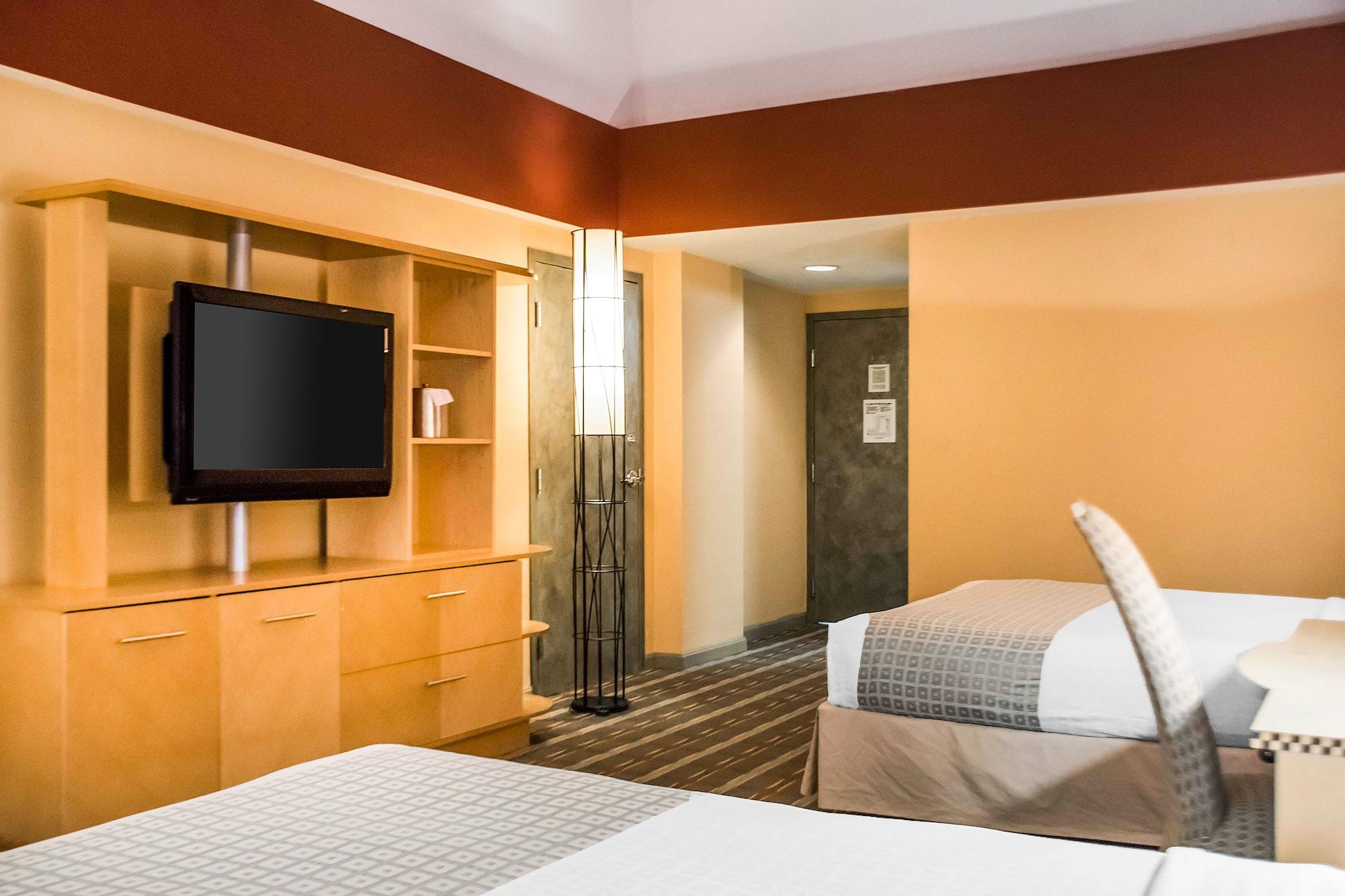 Pier 5 Hotel Baltimore Ngoại thất bức ảnh