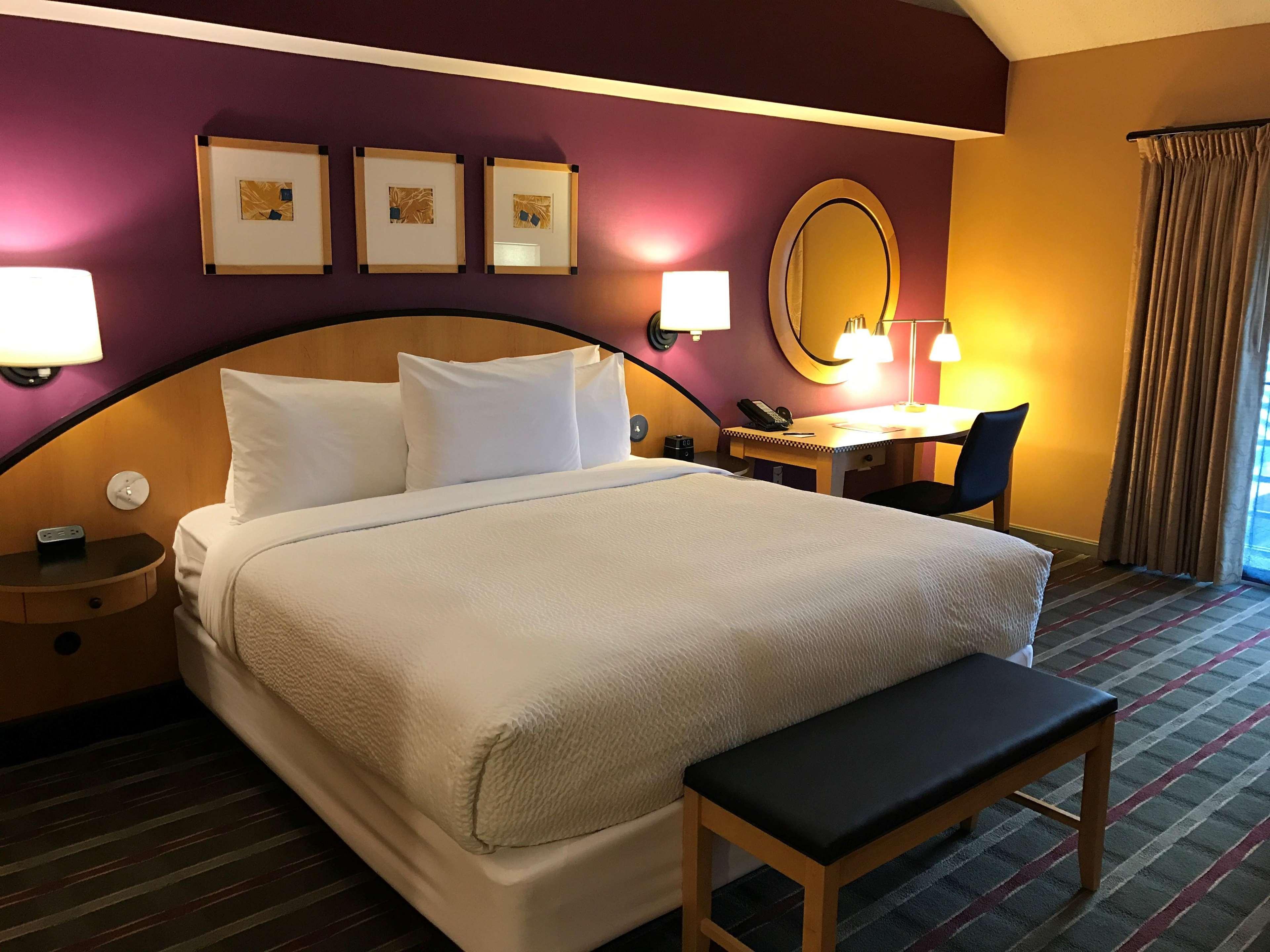 Pier 5 Hotel Baltimore Ngoại thất bức ảnh