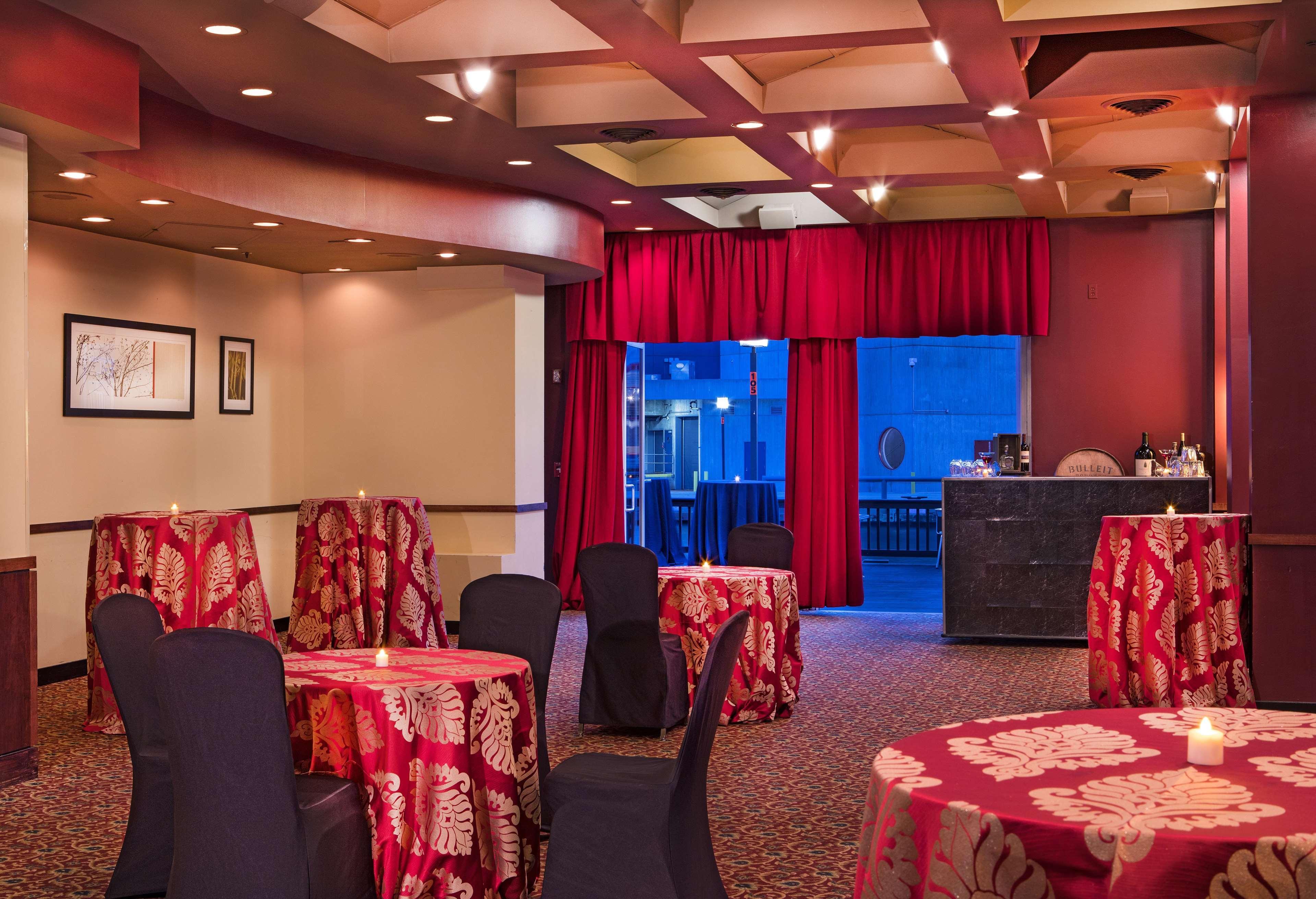 Pier 5 Hotel Baltimore Ngoại thất bức ảnh