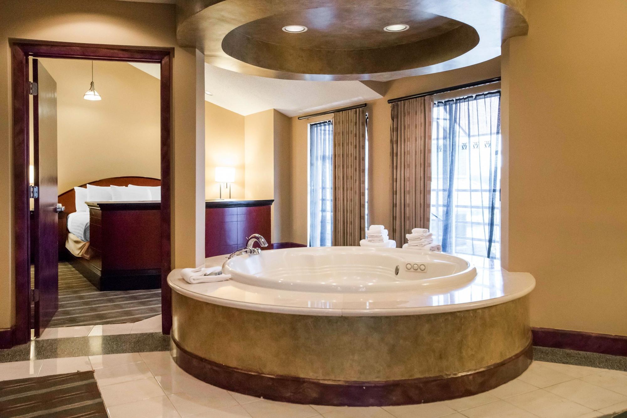 Pier 5 Hotel Baltimore Ngoại thất bức ảnh