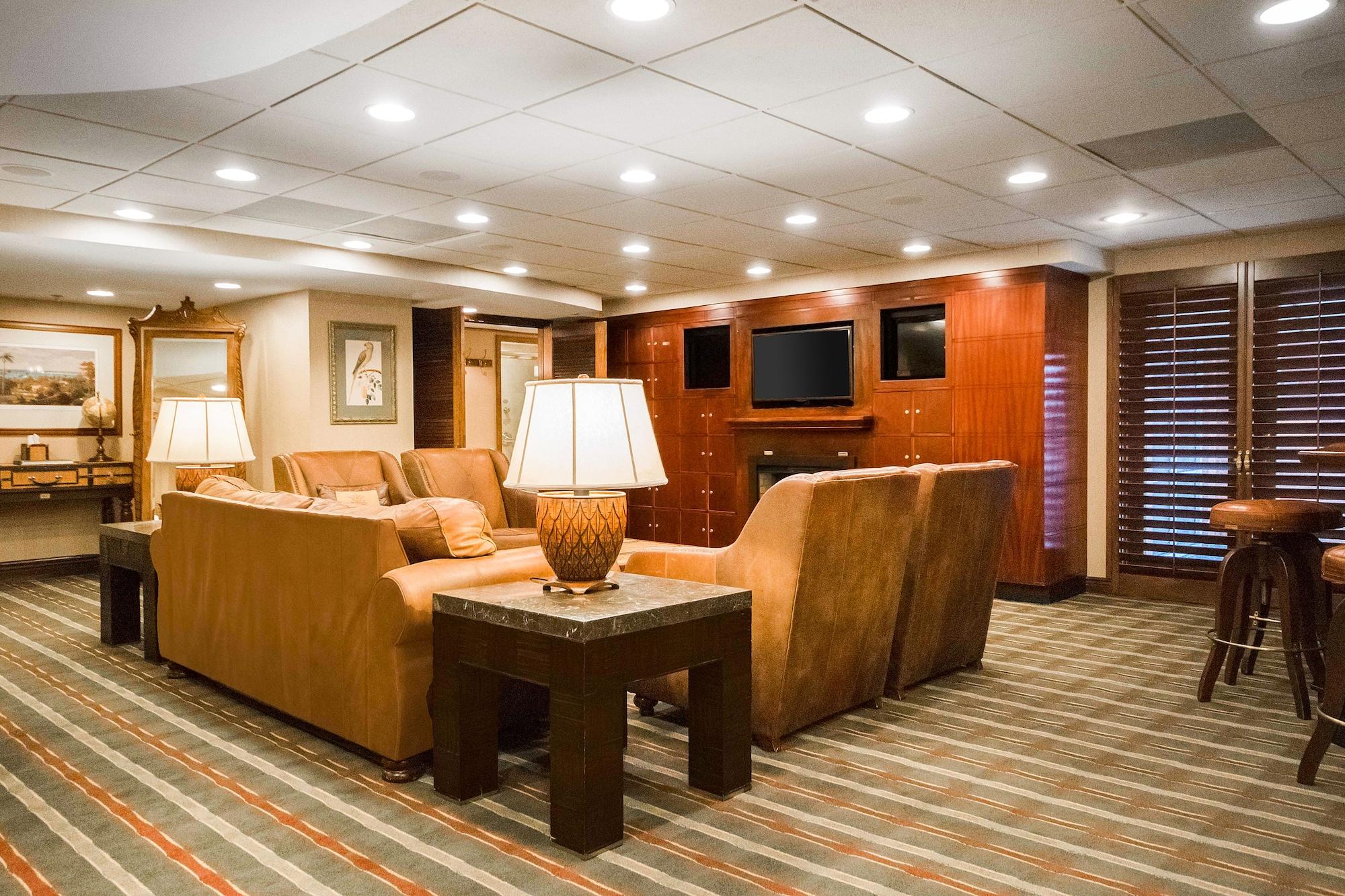 Pier 5 Hotel Baltimore Ngoại thất bức ảnh