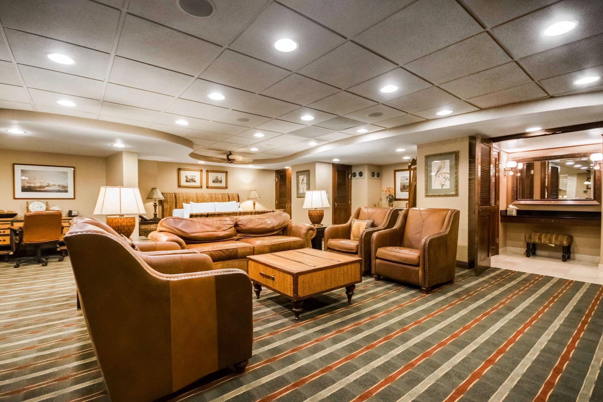Pier 5 Hotel Baltimore Ngoại thất bức ảnh