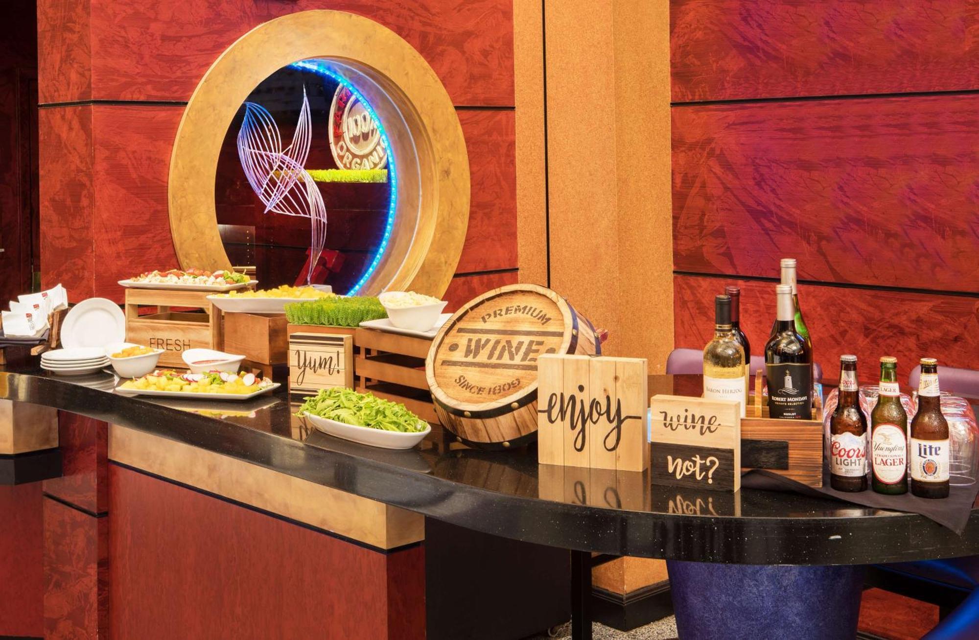 Pier 5 Hotel Baltimore Ngoại thất bức ảnh