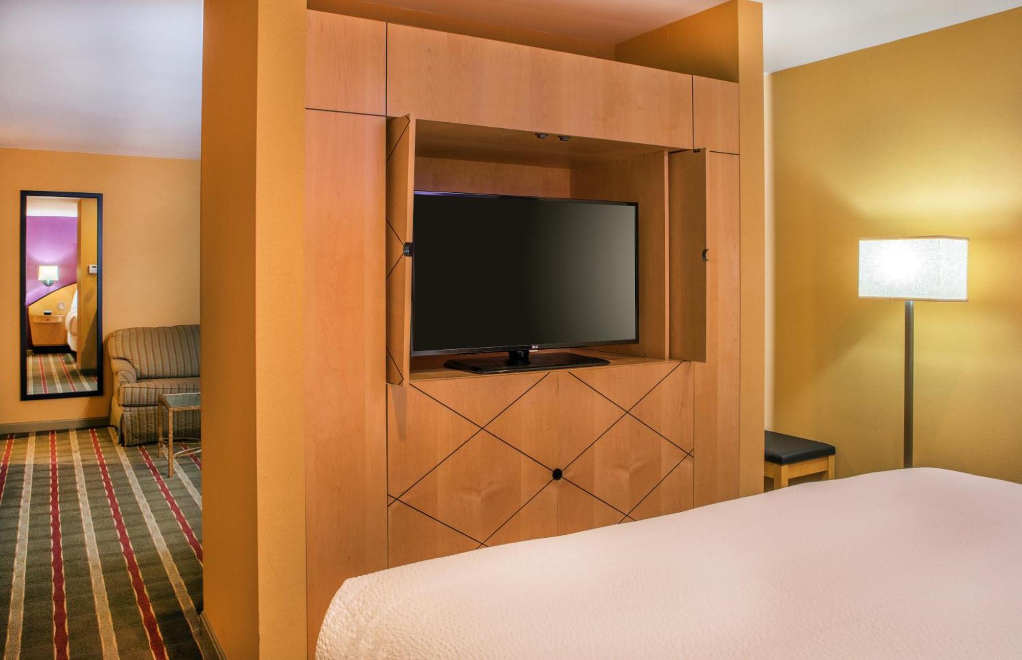 Pier 5 Hotel Baltimore Ngoại thất bức ảnh