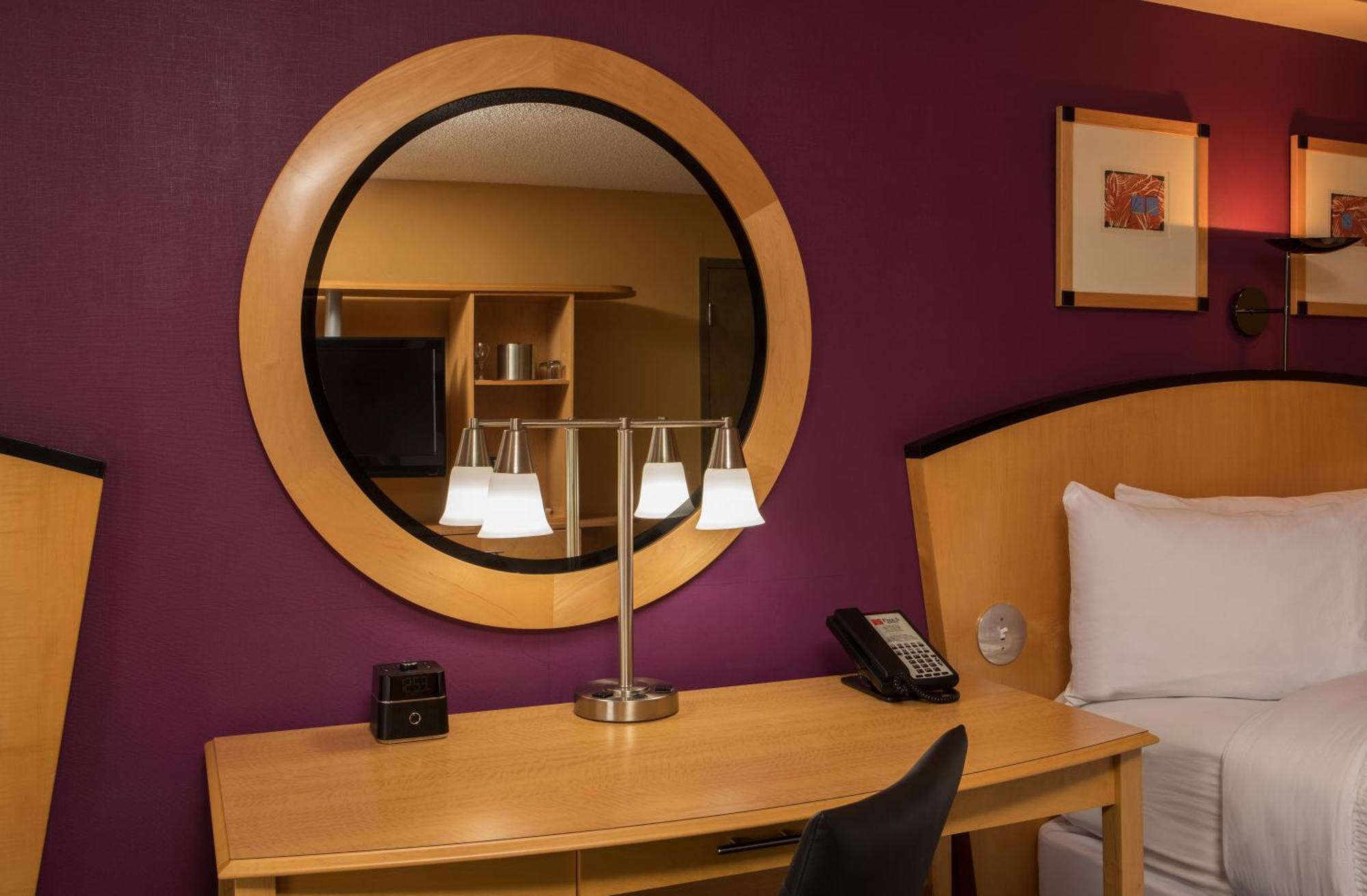 Pier 5 Hotel Baltimore Phòng bức ảnh