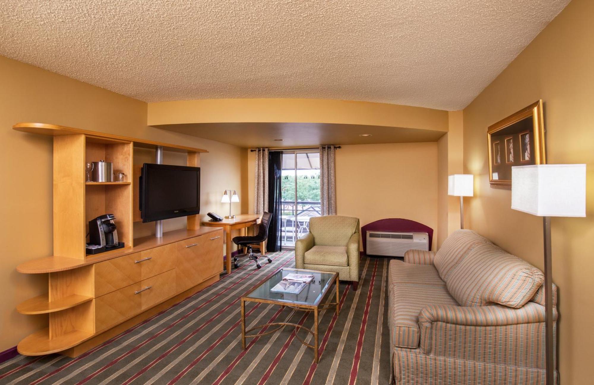 Pier 5 Hotel Baltimore Phòng bức ảnh