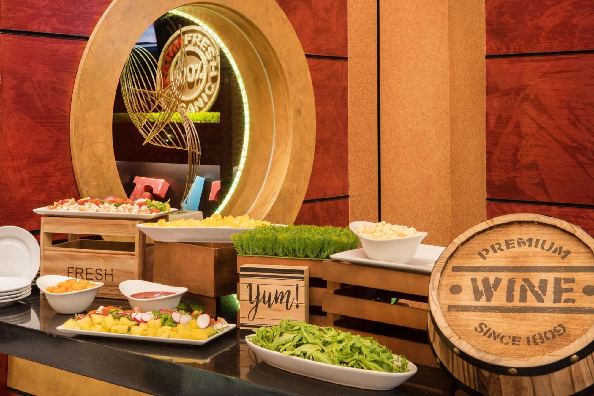 Pier 5 Hotel Baltimore Ngoại thất bức ảnh