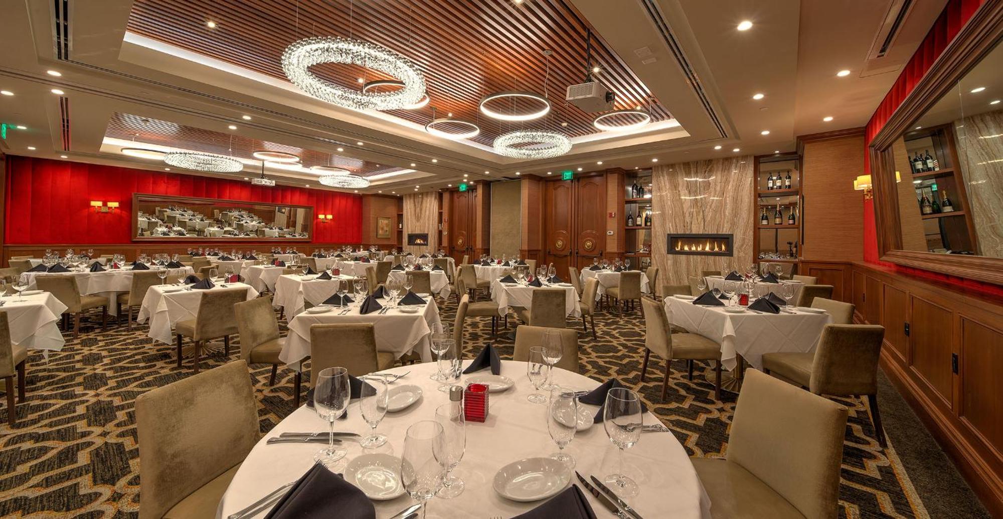 Pier 5 Hotel Baltimore Ngoại thất bức ảnh