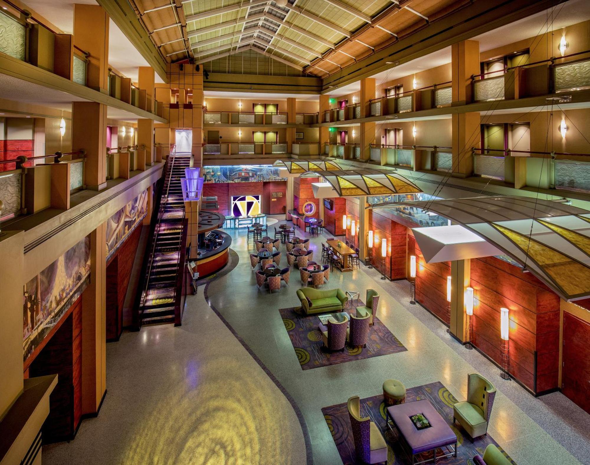 Pier 5 Hotel Baltimore Ngoại thất bức ảnh