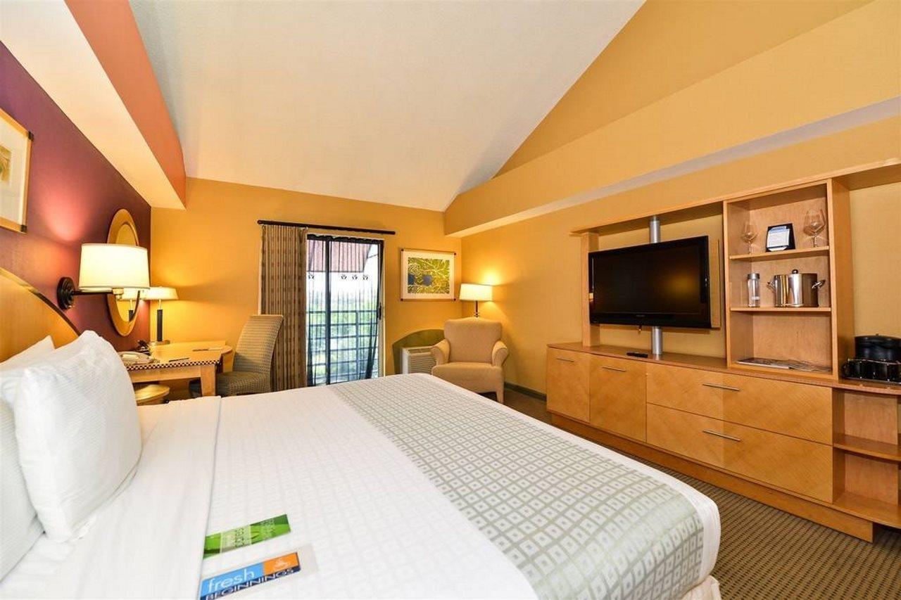 Pier 5 Hotel Baltimore Ngoại thất bức ảnh