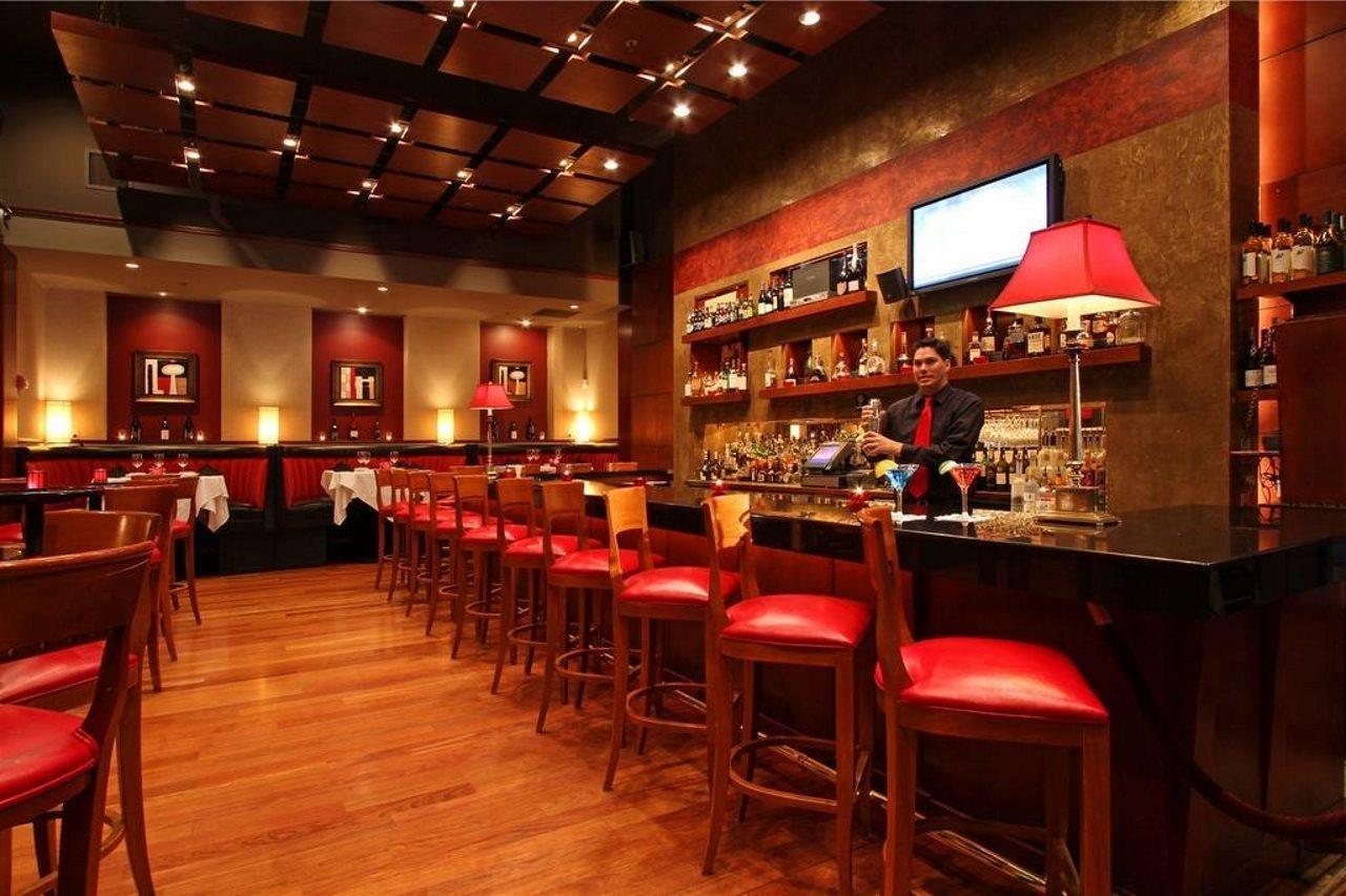 Pier 5 Hotel Baltimore Nhà hàng bức ảnh