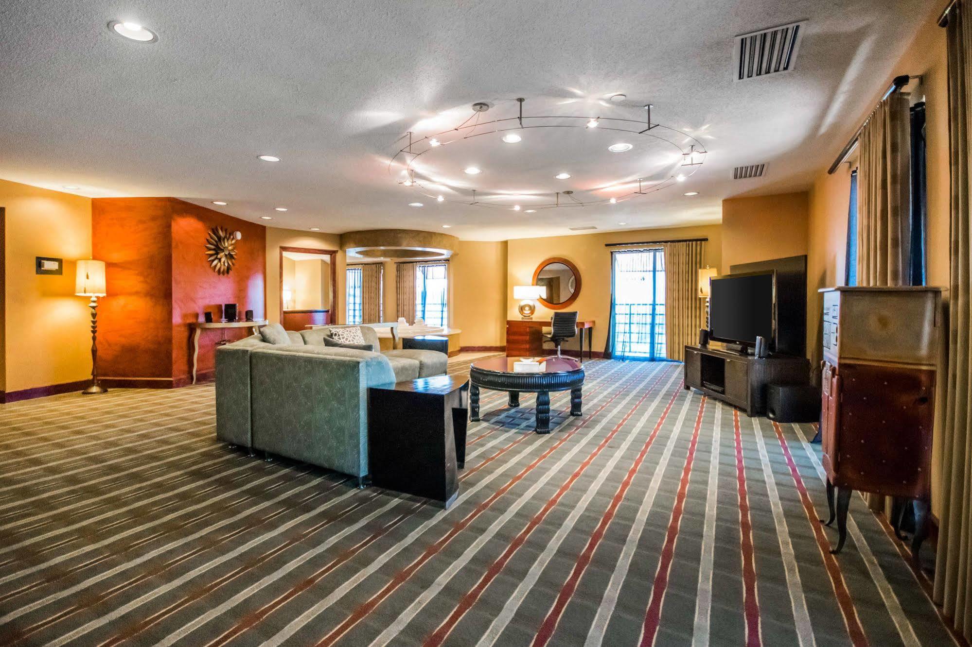Pier 5 Hotel Baltimore Ngoại thất bức ảnh