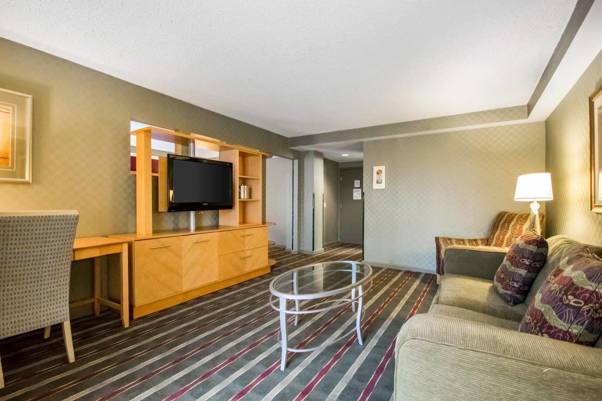 Pier 5 Hotel Baltimore Ngoại thất bức ảnh