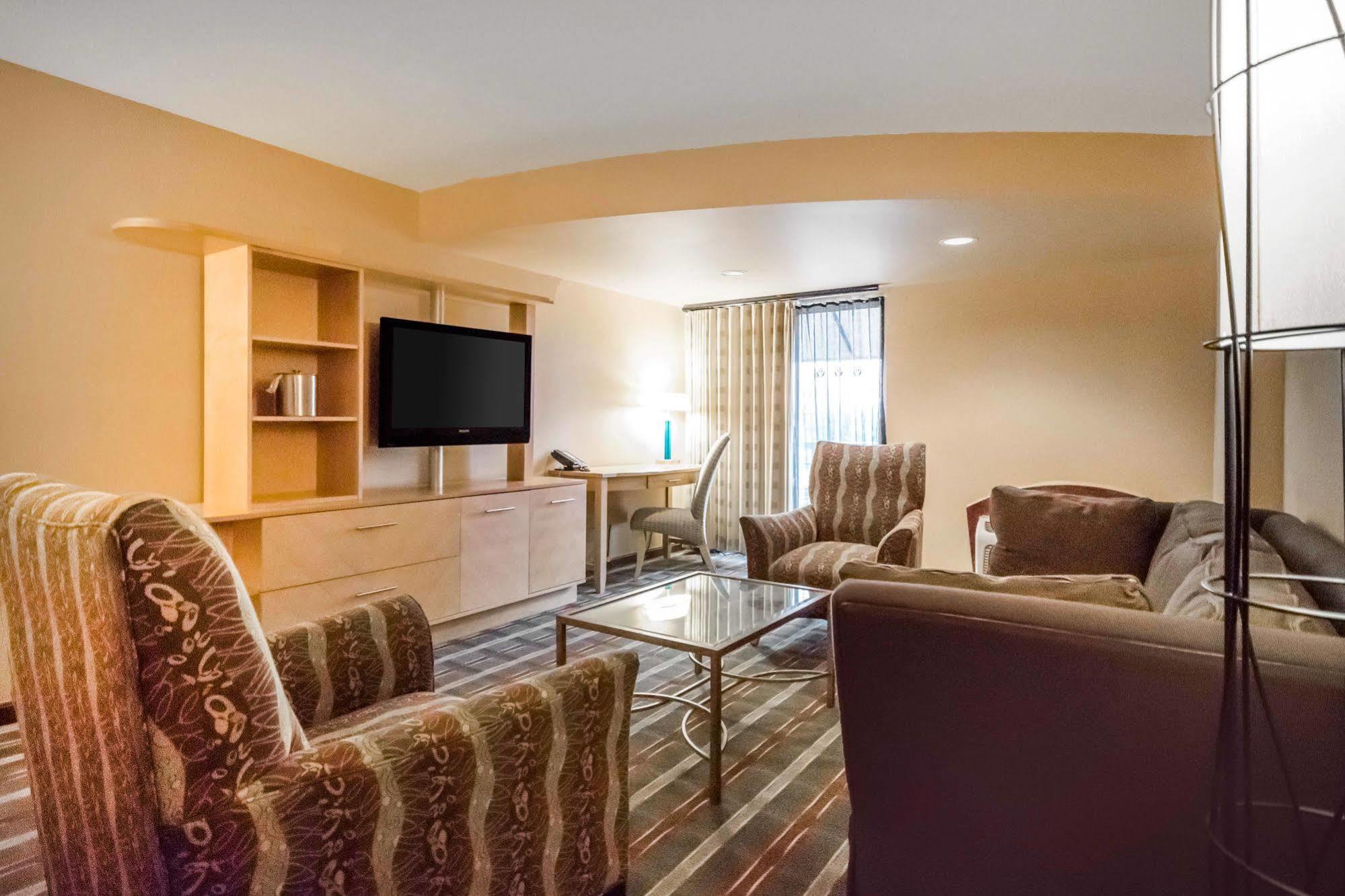 Pier 5 Hotel Baltimore Ngoại thất bức ảnh