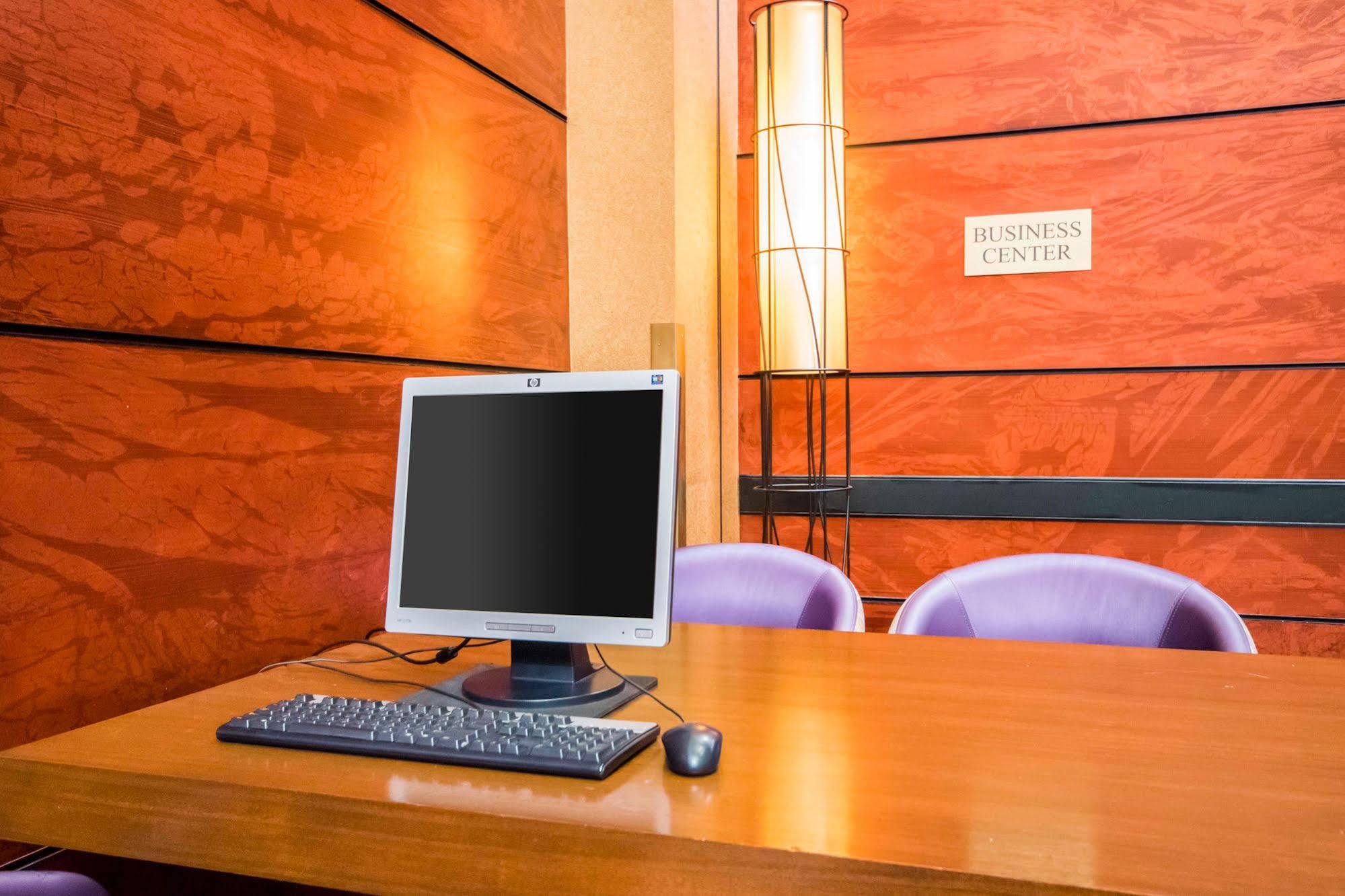 Pier 5 Hotel Baltimore Ngoại thất bức ảnh
