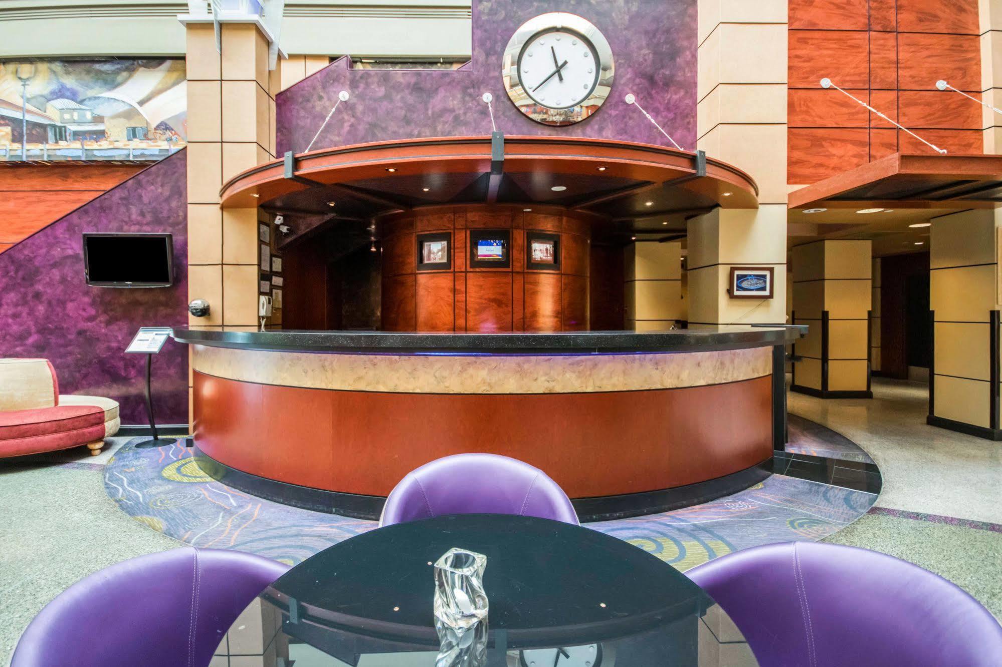 Pier 5 Hotel Baltimore Ngoại thất bức ảnh