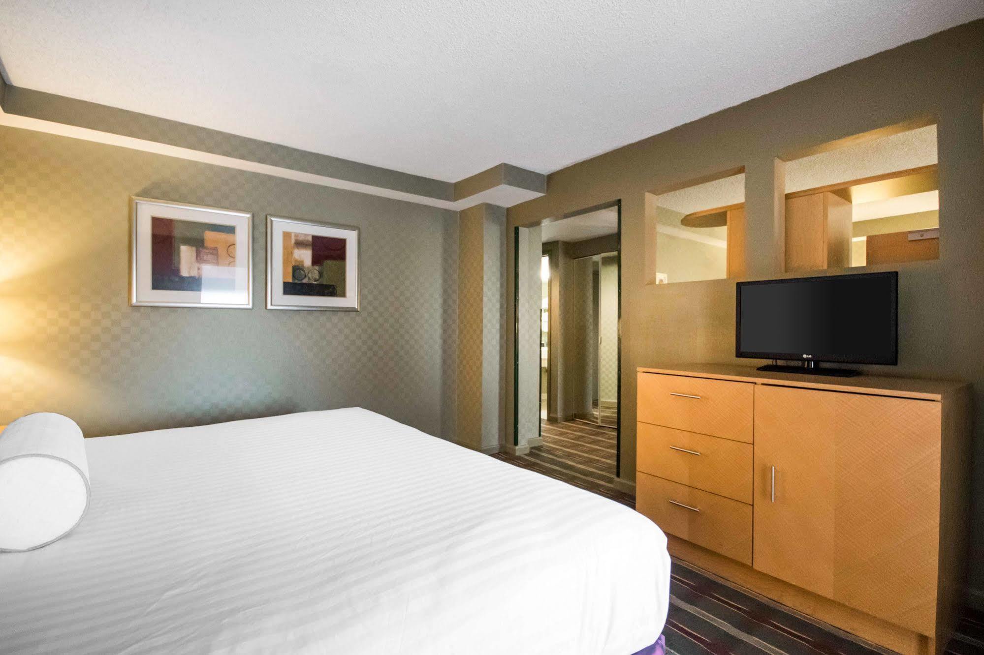 Pier 5 Hotel Baltimore Ngoại thất bức ảnh