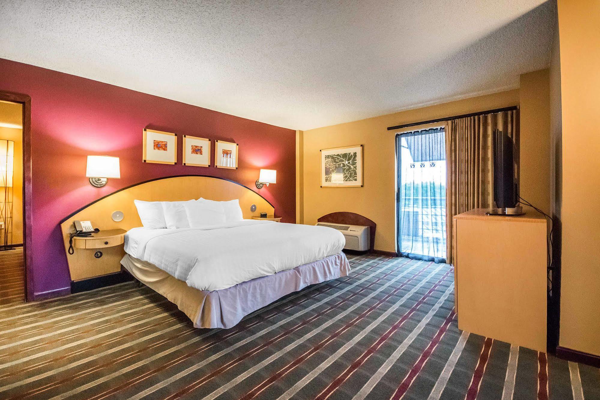 Pier 5 Hotel Baltimore Ngoại thất bức ảnh